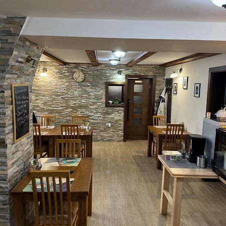 B&B Millenium House Plitvicka Jezera Bagian luar foto